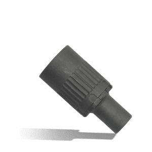 Bravo Mount- AR15 Silencer Mount, Phosphate
