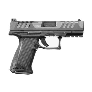 Walther PDP F-Series 9mm Optic Ready Striker-Fired Pistol with 4 Inch Barrel (LE) (Law Enforcement/Military Only)