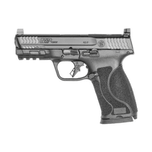 Smith & Wesson MP10 M2.0 10mm Optic Ready Pistol with 4 Inch Barrel