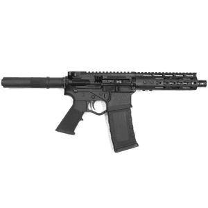 American Tactical Omni Hybrid Maxx 5.56mm Pistol with KeyMod Rail