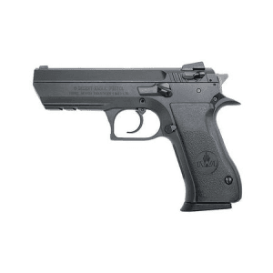 Magnum Research Baby Desert Eagle II 9mm Full-Size Pistol with Rail