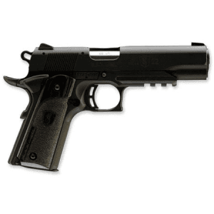 Browning 1911-22 Black Label 22LR Compact Rimfire Pistol with Rail