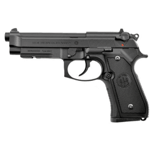 Beretta 92FS Type M9A1 9mm Centerfire Pistol with Rail