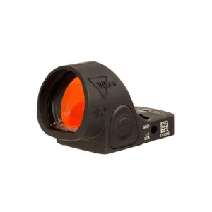 Trijicon Specialized Reflex Optic (SRO) 1.0 MOA Adjustable LED Red Dot Sight