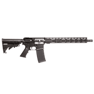 American Tactical Milsport 300 Blackout Optics Ready Semi-Automatic Rifle with MLOK Rail