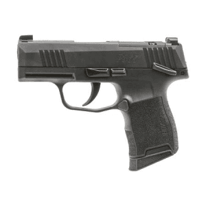 Sig Sauer P365 9mm Optic Ready Pistol