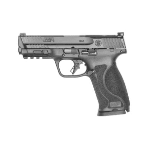 Smith & Wesson MP9 M2.0 Full-Size 9mm Optic Ready Police Trade-in Pistol with Night Sights (New in Box)