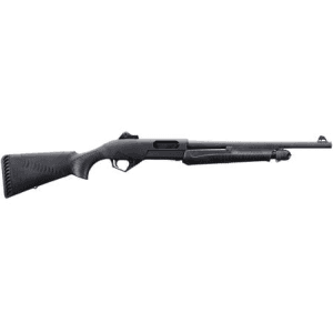 Benelli SuperNova Tactical 12 Gauge Pump Shotgun with Ghost Ring Sight