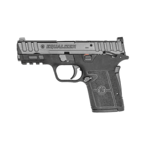 Smith & Wesson Equalizer 9mm 15+1 High-Capacity Optic Ready Micro-Compact Pistol