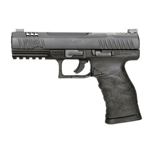 Walther WMP 22 WMR Optic Ready 15+1 Rimfire Pistol
