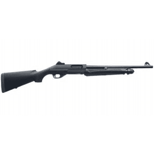 Benelli Nova Tactical 12 Gauge Shotgun with Ghost Ring Sight