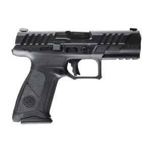 Beretta APX A1 9mm Full Size Optic Ready Pistol