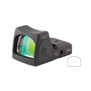 Trijicon RMR Type 2 Red Dot Sight (3.25 MOA)