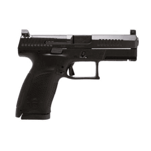 CZ P-10 C 9mm Optic Ready Pistol with Co-Witness Night Sights