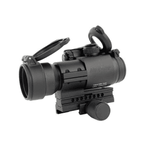 Aimpoint PRO Patrol Rifle Optic