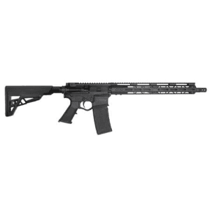 American Tactical OMNI Hybrid Maxx 5.56mm AR-15 Rifle with M-LOK Rail