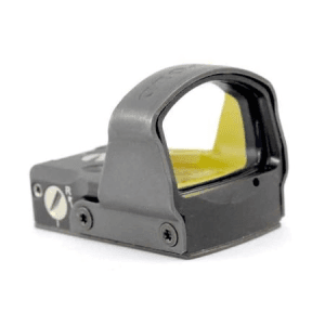 Leupold Deltapoint Pro Reflex Sight 2.5 MOA DOT