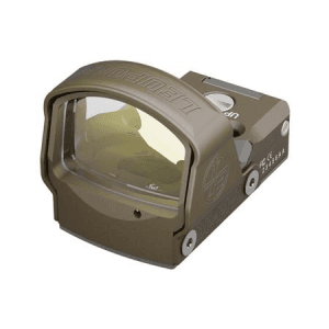 Leupold Deltapoint Pro 6 MOA Red Dot (FDE)