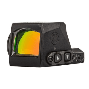 Sig Sauer ROMEO-X Pro 1x24mm Multi Reticle Red Dot