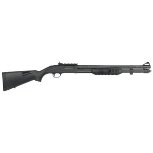 Mossberg M590A1 12 Gauge Shotgun with XS Ghost Ring Sights