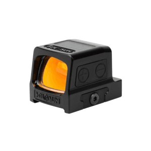 Holosun HE509T-RD X2 2 MOA Red Dot Reflex Sight