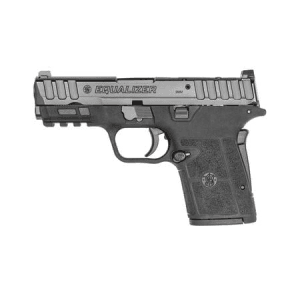 Smith & Wesson Equalizer 9mm 15+1 High-Capacity Optic Ready Micro-Compact Pistol