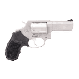 Taurus 605 T.O.R.O. 357 Mag/38 Special Optic Ready Revolver with 3 Inch Barrel and Stainless Finish