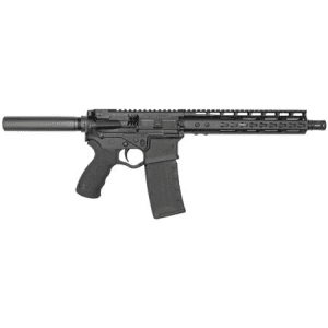American Tactical Omni Hybrid 300 Blackout Pistol with 10.5 Inch Barrel and KeyMod Rail