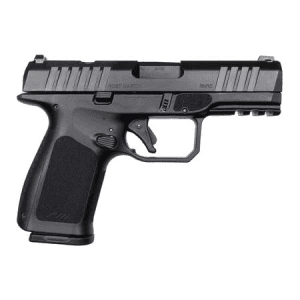 Rost Martin RM1C 9mm Optic Ready Semi-Automatic Pistol with Black Finish