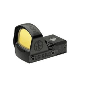 Leupold DeltaPoint Pro 7.5 MOA Reflex Sight