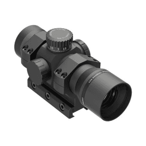 Leupold Freedom RDS 1x34 1 MOA Red Dot Optic with Mount