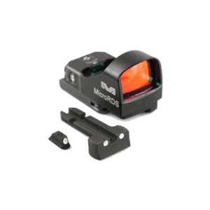Meprolight MicroRDS 3 MOA Reflex Sight for Glock