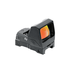Crimson Trace RAD Max Pro 3 MOA Open Reflex Sight