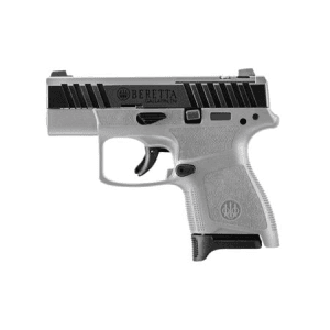 Beretta APX-A1 Carry 9mm Optic Ready Pistol with Wolf Gray Frame