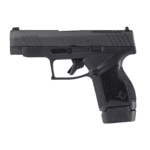 Taurus GX4 XL T.O.R.O 9mm Black Optic Ready Micro Compact Pistol with 3.7 Inch Barrel
