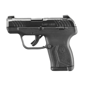 Ruger LCP Max 380 ACP 10+1 Carry Conceal Pistol with Tritium Front Sight