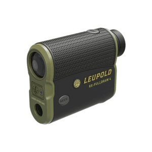 Leupold RX-Fulldraw 4 with DNA Laser Rangefinder
