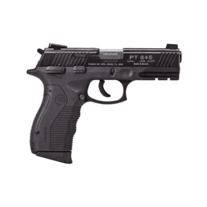 Taurus PT-845 45ACP 12-Round Centerfire Pistol with Rail