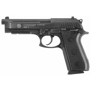 Taurus PT 92 AF 9mm Centerfire Pistol with Rail