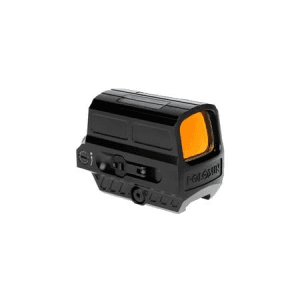 Holosun HS512C 2 MOA Reflex Sight