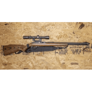 Marlin Model 60 .22LR Police Trade-In Rifle with Optic
