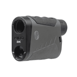 Sig Sauer KILO3K 6x22mm Rangefinder