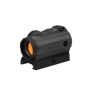 Sig Sauer ROMEO4M 1x20mm 2 MOA Red Dot Sight (LE) (Law Enforcement/Military Only)
