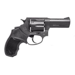 Taurus Defender 856 T.O.R.O 38 Special Optic Ready Revolver with 3 Inch Barrel and Blac