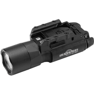 Surefire 1,000 Lumens LED Handgun Light with Rail-Lock Mounting System