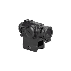 Holosun 20mm Micro Optical 2 MOA Red Dot Sight