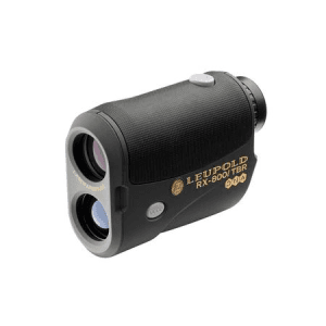Leupold RX-800i TBR with DNA Digital Laser Rangefinder Option