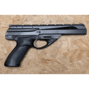 Beretta U22 Neos 22LR Police Trade-In Pistol with Full Length Optics Rail