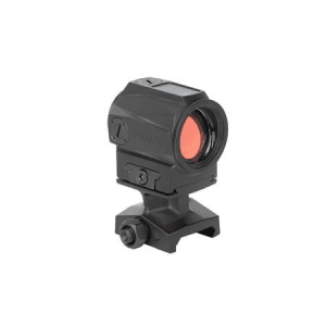 Holosun SCRS-GR MRS 2 MOA Green Dot Sight