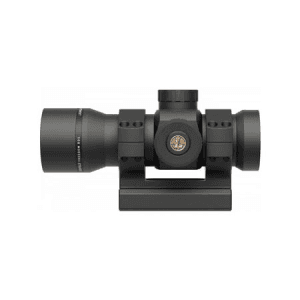 Leupold Freedom RDS 1x34mm Red Dot with Mount